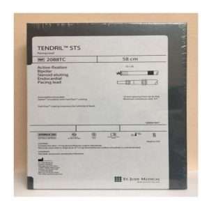 Tendril Pacing Lead