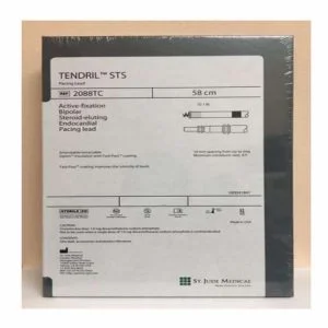Tendril Pacing Lead