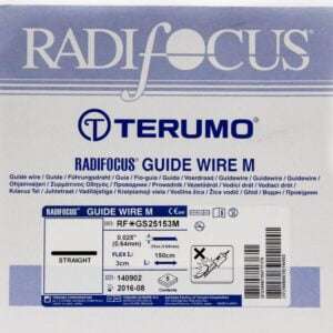 Terumo Guide Wire