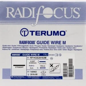 Terumo Guide Wire