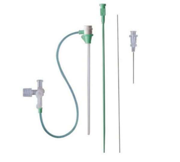 AVANTI®+ Transradial Sheath Introducer In Transradial Kit