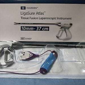 Tissue Fusion