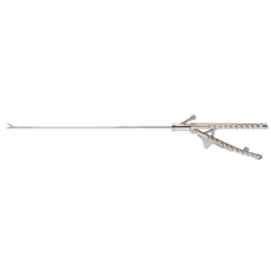 Ethicon ENDOPATH® Self Righting Needle Holders