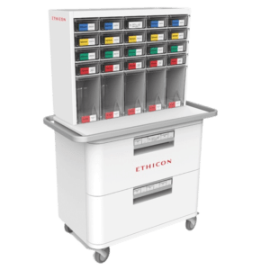 ETHICON Procedure Cart™