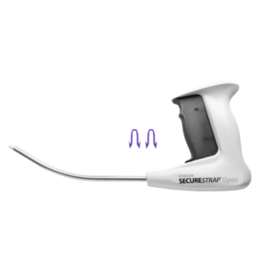 ETHICON SECURESTRAP® Open Absorbable Strap Fixation Device