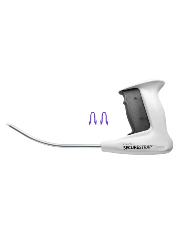 ETHICON SECURESTRAP® Open Absorbable Strap Fixation Device