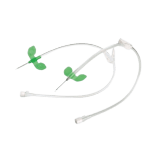 Av Fistula Needle