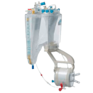 CAPIOX® RX Oxygenator