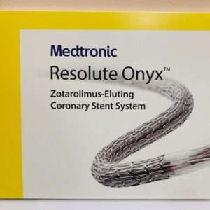 Resolute Onyx Rx Des