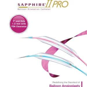 Sapphire II Pro