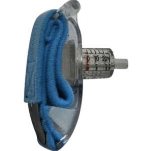 Radial Compression Band