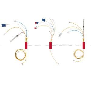 THE SWAN GANZ CATHETER