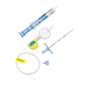 Portex Epidural Minipack