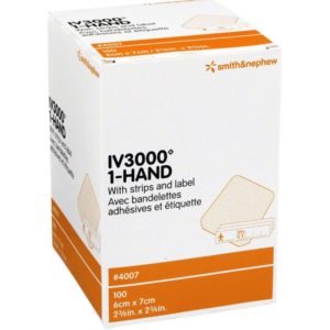 Smith & Nephew-4007
