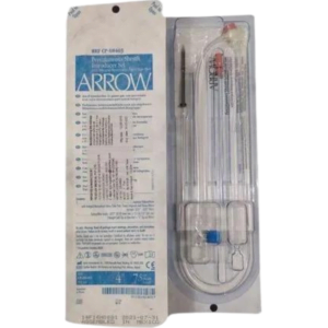 Arrow Introducer Sheath