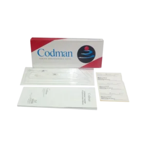 CODMAN HAKIM™ Valve System – In-line with pre-chamber