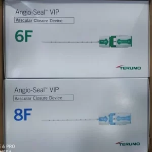 ANGIO SEAL VIP