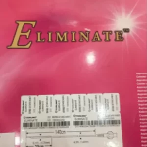 Eliminate Aspiration Catheter