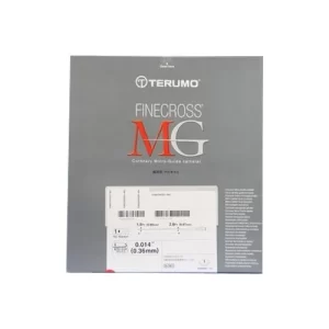 Fine Cross Catheter