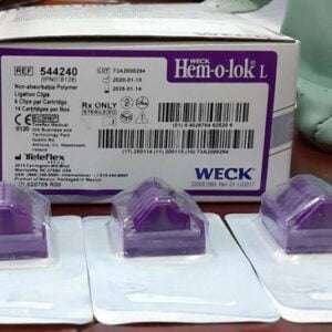HEM-O-LOK L