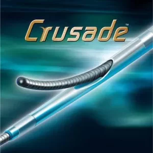 Kaneka Crusade Dual Lumen Microcatheter Guide Wire