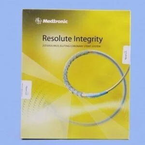 Resolute Integrity Des Stent