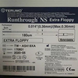 Runthrough Extra Floppy