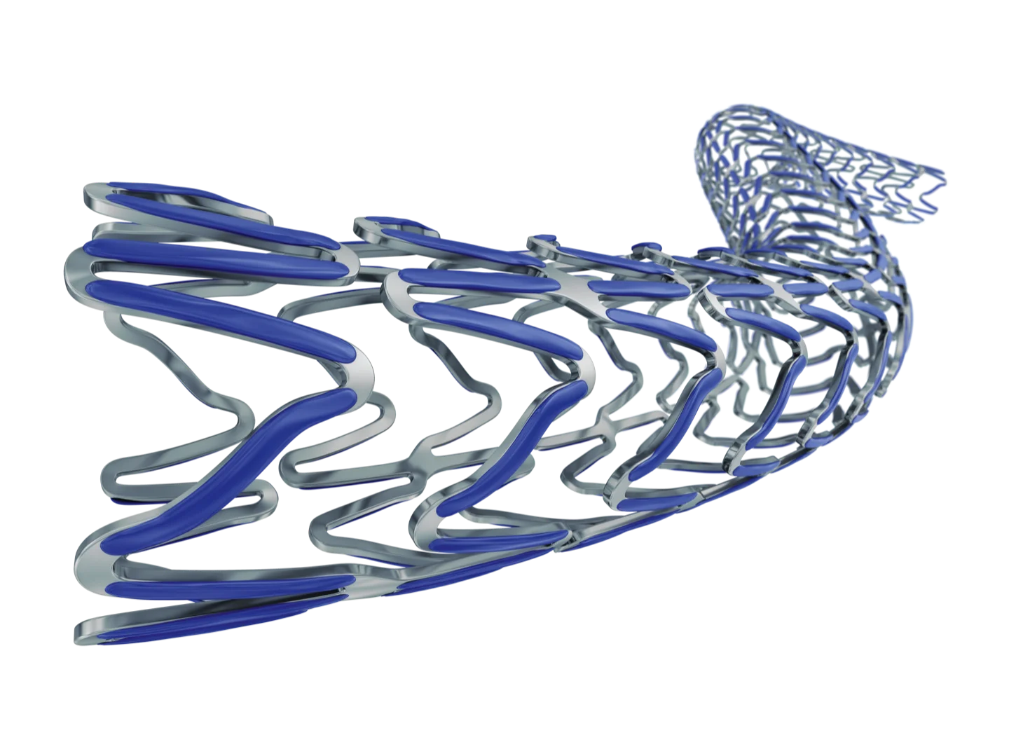 Ultimaster™ Sirolimus Eluting Coronary Stent System