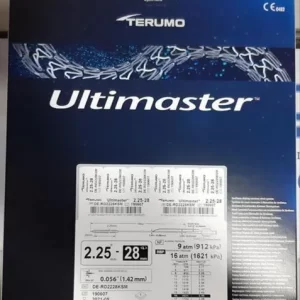 Ultimaster Stent